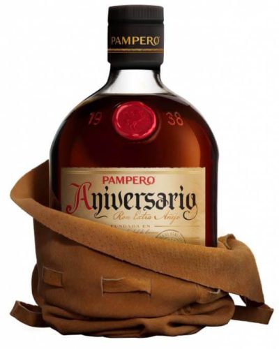 Pampero Aniversario Rum (40% 0,7L)
