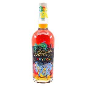 Millonario Kuytchi rum (0,7L 40%)