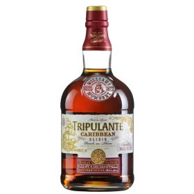 Tripulante Elixir rum (Dos Maderas) (34% 0,7L)
