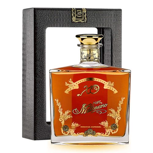 Millonario XO Reserva Especia Rum (40% 0,7L)