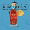 Rum Nation Panama 18 éves Rum (40% 0,7L)