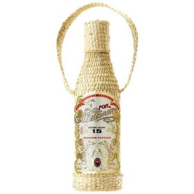 Millonario 15 Solera Reserva Especial (40% 0,7L)