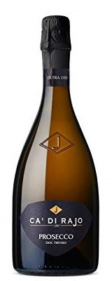 Cadi Rajo Extra Dry Prosecco (0,75L 11%)