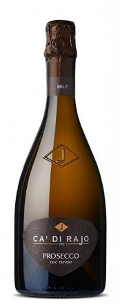 Cadi Rajo Brut Prosecco (0,75L 11%)