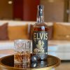 Elvis Straight Tennessee Whiskey (0,7L 40%)
