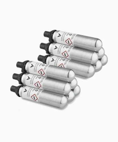 Coravin Pure Sparkling CO₂ Patron 6