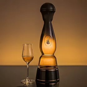 Clase Azul Gold Tequila 0,7L