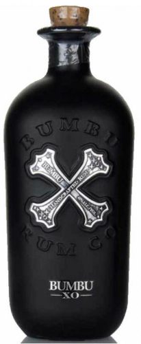 Bumbu XO Rum (0,7L 40%)
