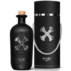 Bumbu XO Rum DD(0,7L 40%)