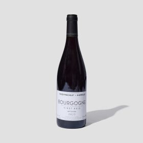 Vincent Bachelet Bourgogne Rouge 2023  (0,75L 13,5%)
