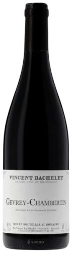 Vincent Bachelet Gevrey Chambertin (0,75L 13,5%)