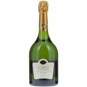 Taittinger Comtes de Champagne Blanc de Blancs Brut 2011 0,75L