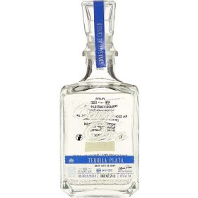 Cava de Oro Plata Tequila (0.7L 40%)