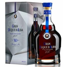 Gran Duque de Alba XO (40% 0,7L)
