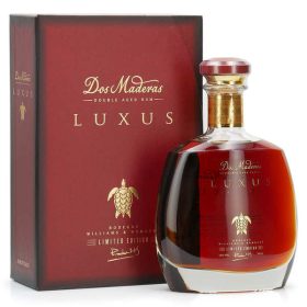Dos Maderas Luxus Rum DD. (0,7L 40%)