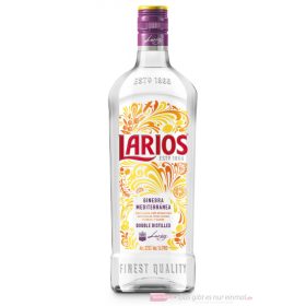 Larios Gin (0,7L 37,5%) 