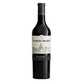 Ramon Bilbao Reserva 2018 (0,75L 14%)