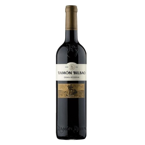 Ramon Bilbao Gran Reserva 2015 (0,75L 14,5%)