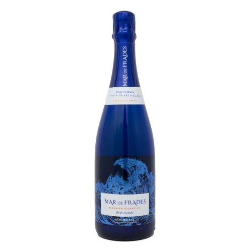 Mar de Frades Brut Nature 2019 (0,75L 12,5%)