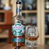 Naga 10 éves Siam Edition Rum + Pohár (40% 0,7L)