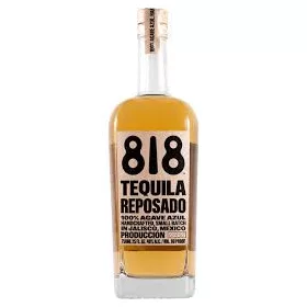 818 by Kendall Jenner Reposado Tequila (0,7L 40%) 