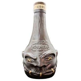 DeadHead Rum (0,7L 40%)