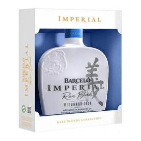 Barcelo Imperial Mizunara Rum (0,7L 43%)