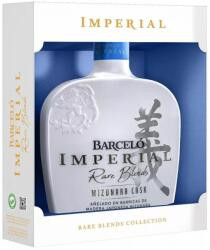 Barcelo Imperial Mizunara Rum (0,7L 43%)