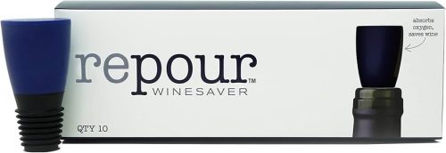 Repour Winesaver 10db-os