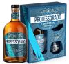 Professorado Caribbean Rum (PDD + 2 Pohár)  (0,5L 38%)