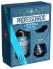 Professorado Caribbean Rum (PDD + 2 Pohár)  (0,5L 38%)