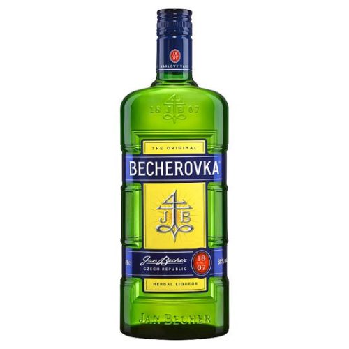 Becherovka (0,7L 38%)