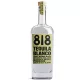818 by Kendall Jenner Blanco Tequila (0,7L 40%) 