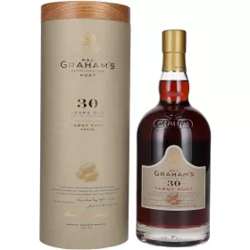  Graham's Tawny Port 30 Years Old (0,75L 20%)