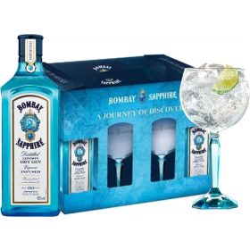 Bombay Ready To Mix Kit (4*0.7L 40%)