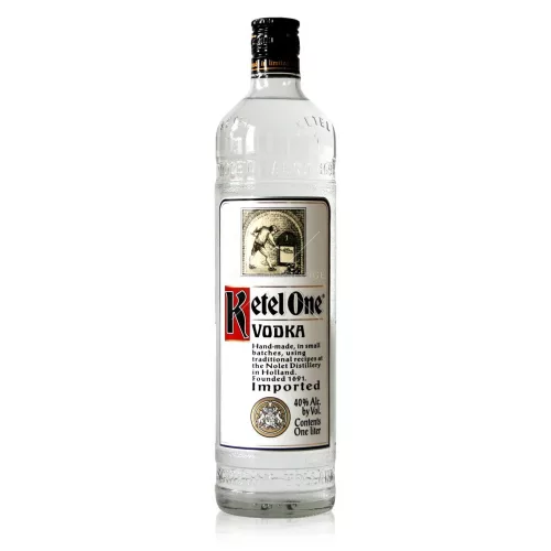 Ketel One Vodka (1L 40%)