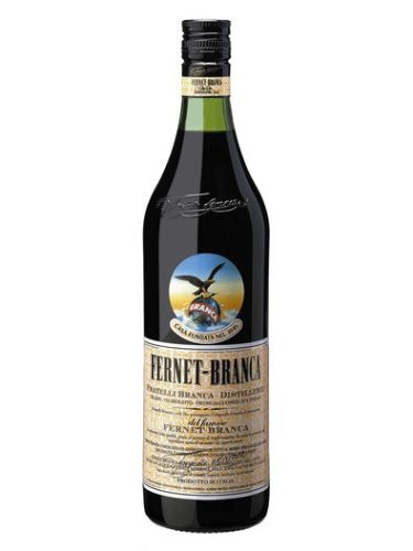 Fernet Branca (1L 39%)