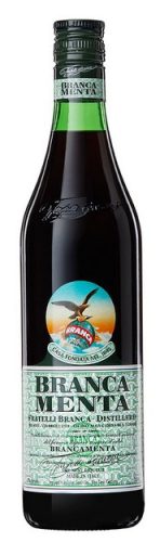 Fernet Branca Menta (1L 28%)