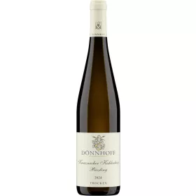 Dönnhoff Kreuznacher Kahlenberg 1G Riesling 2024 0,75L - Fehérbor