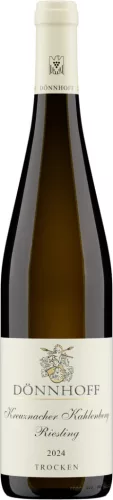 Dönnhoff Kreuznacher Kahlenberg 1G Riesling 2024 0,75L - Fehérbor