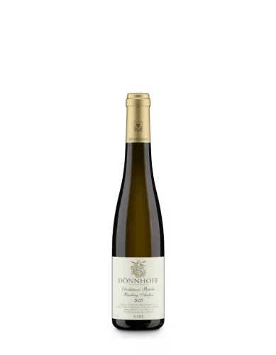 Dönnhoff Oberhäuser Brücke *MONOPOL* Riesling Auslese 2025 (0,375L 13%)