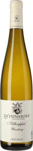 Dönnhoff Roxheimer Höllenpfad 1G Riesling 2024 0,75L - Fehérbor