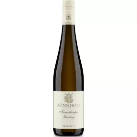 Dönnhoff Tonschiefer Riesling Trocken 2025 0,75L - Fehérbor