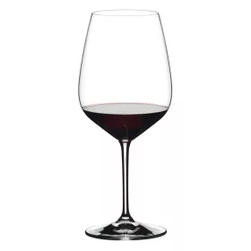 Riedel Extreme Cabernet / Merlot Pohár (4db)