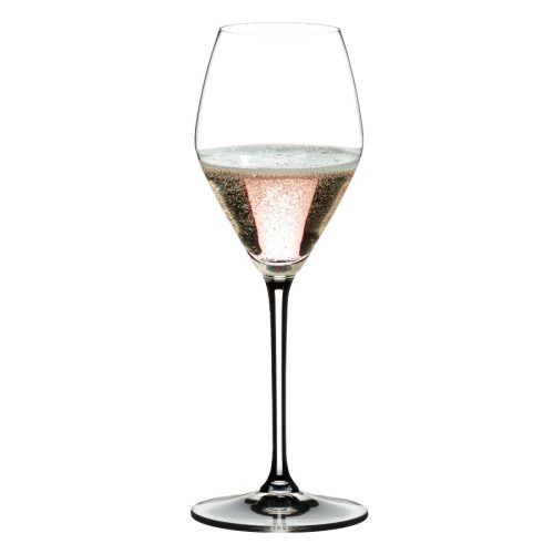 Ridel Extreme Rosé / Champagne Pohár (4db)