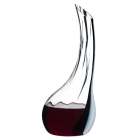 Riedel Decanter Cornetto Single Fatto a Mano
