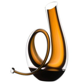Riedel Decanter Horn