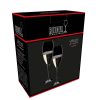 Riedel Vinum Prestige Cuveé Champagne Pohár (2db)