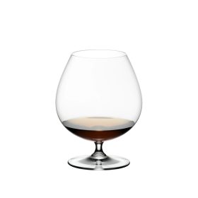 Riedel Vinum Brandy Pohár (2db)
