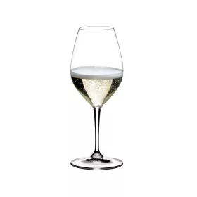 Riedel Wine Friendly 003 Fehérboros/Champagne Pohár (4db)